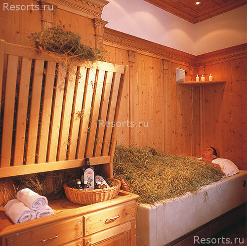 Alpenroyal Grand Hotel 48